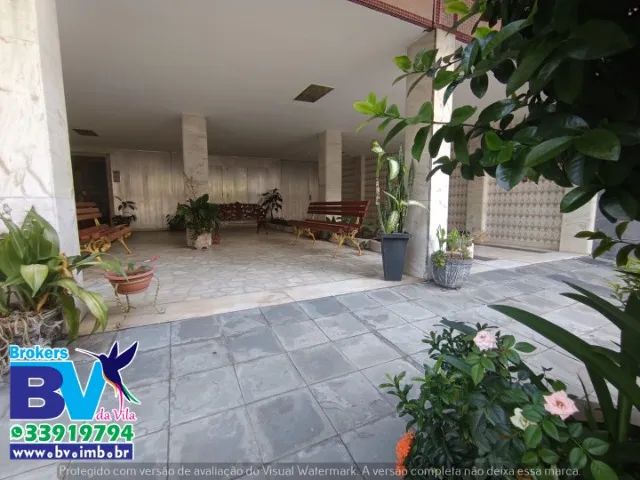 Apartamento com 3 quartos, Vila da Penha, Rio de Janeiro - Cod: 1949  bv.imb.b - Foto 2