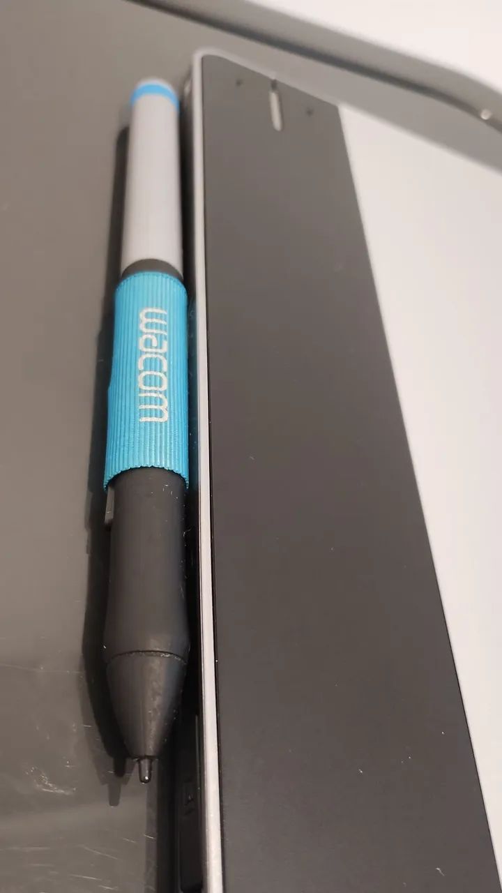 Mesa digitalizadora  - Foto 4