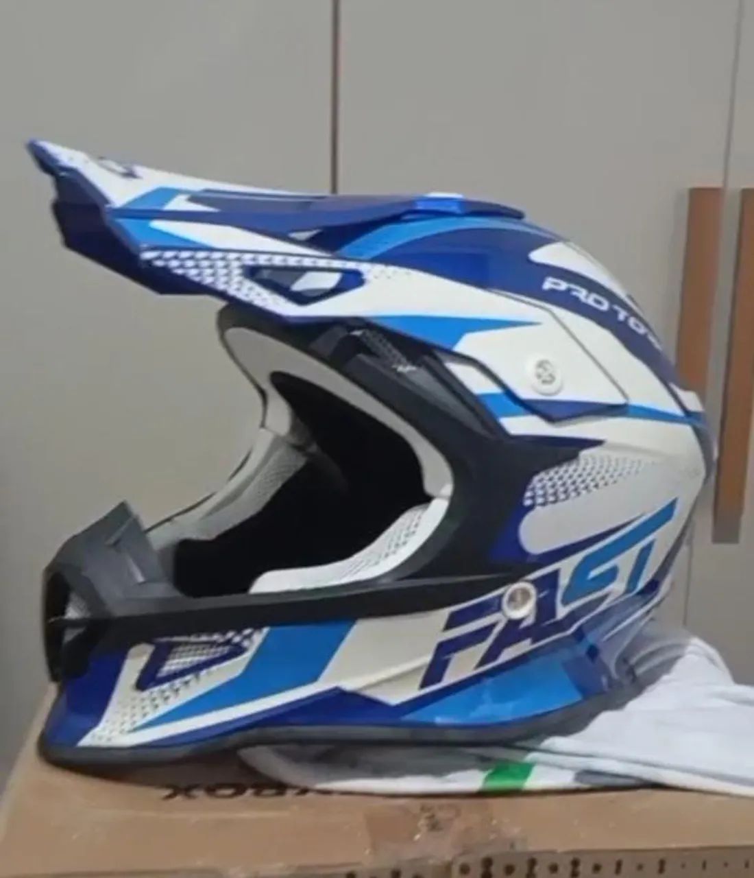 Capacete  - Foto 2