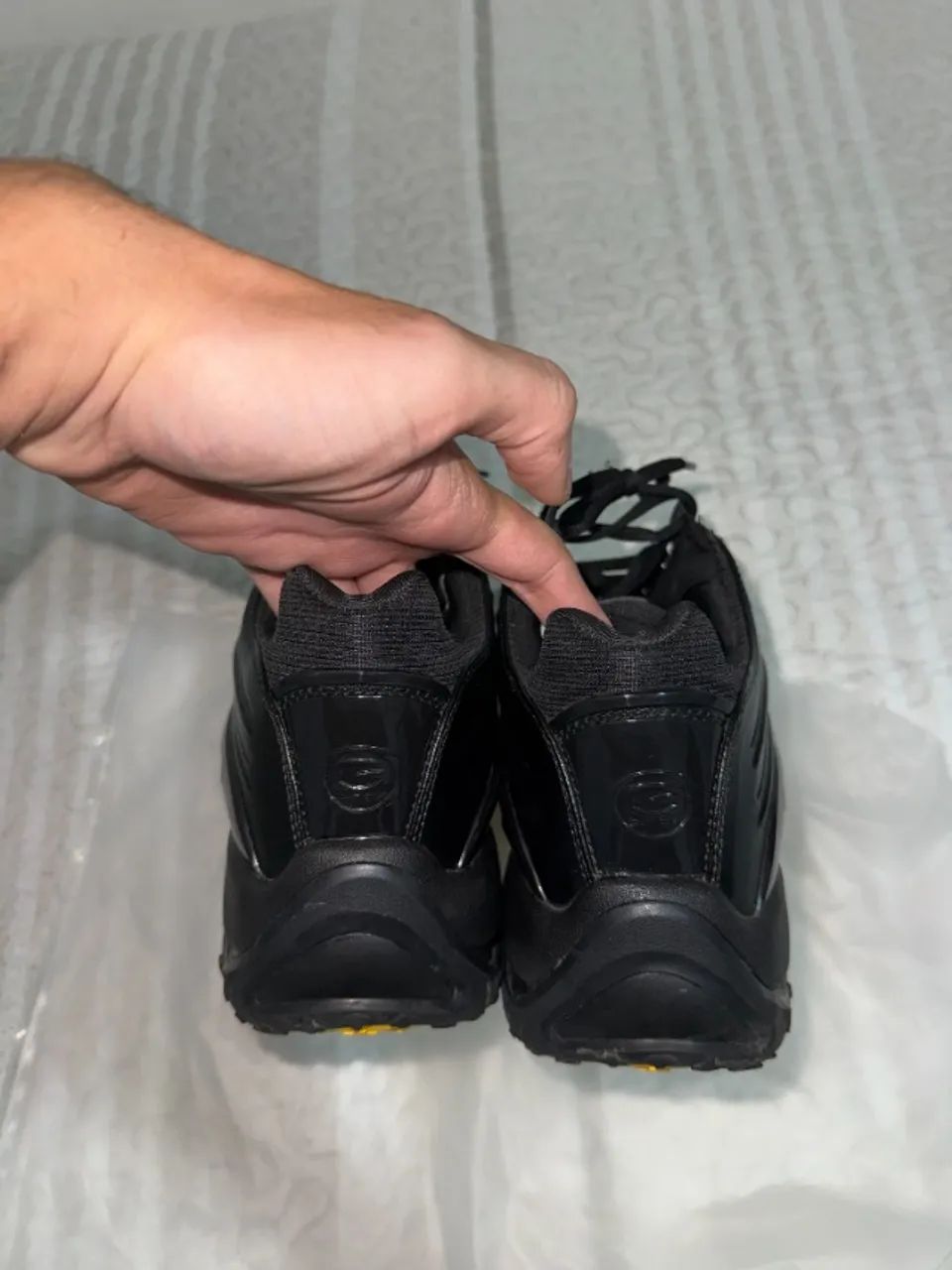 NOCTA Hot Step 2 'Black' - Foto 4