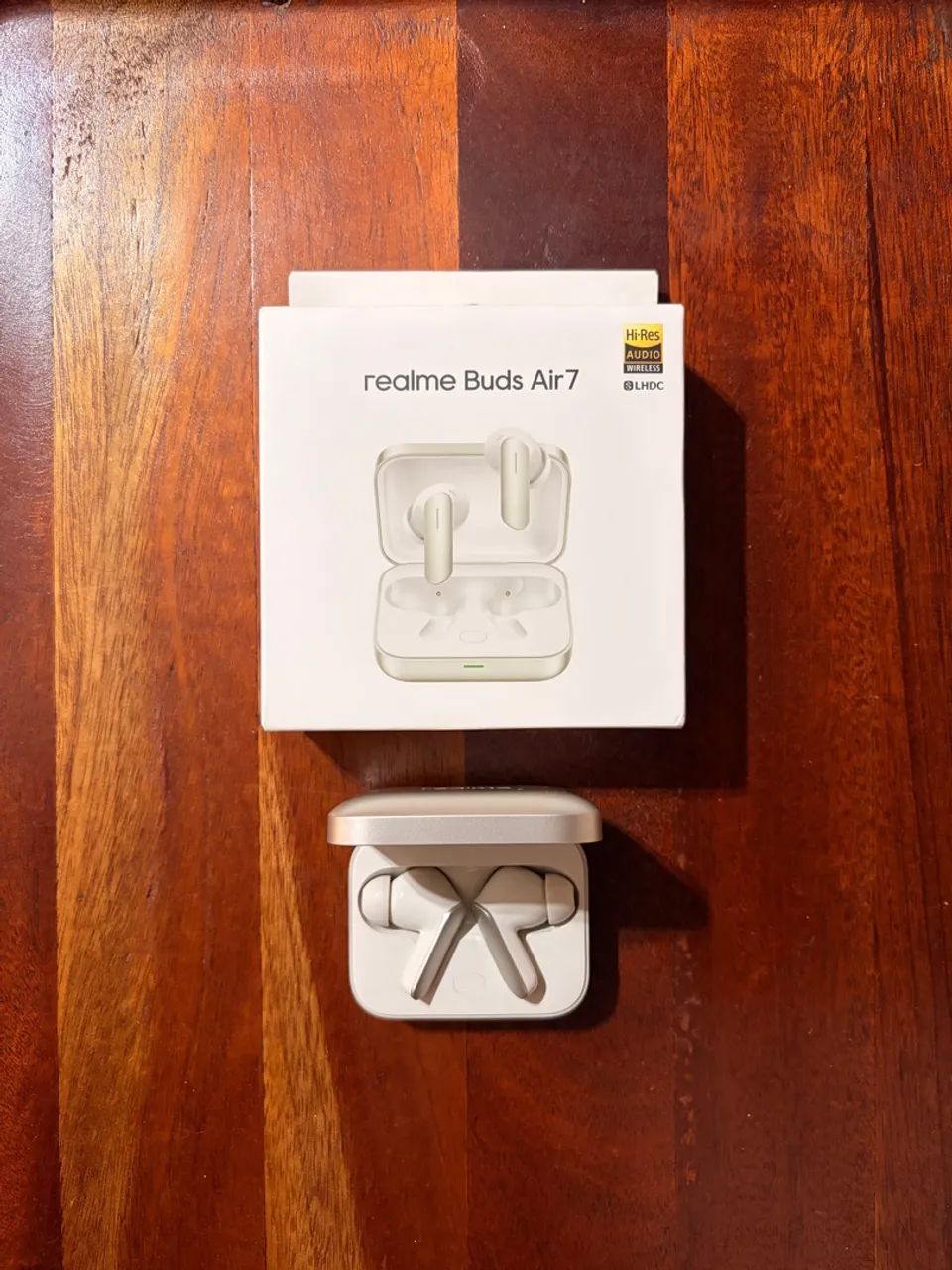 realme Buds Air7  - Foto 3