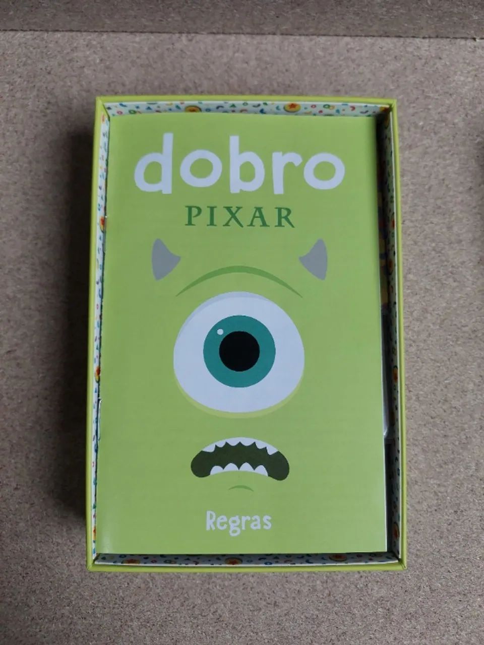 Board Game - Dobro - Foto 3