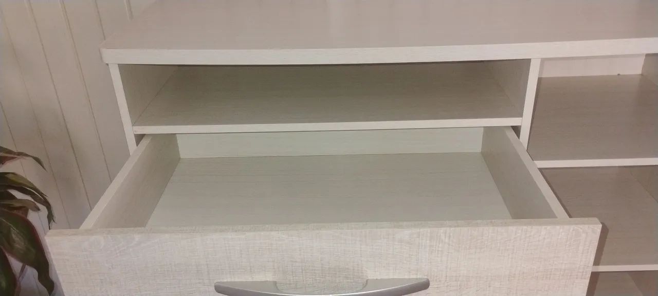 Cômoda com criado mudo  - Foto 5