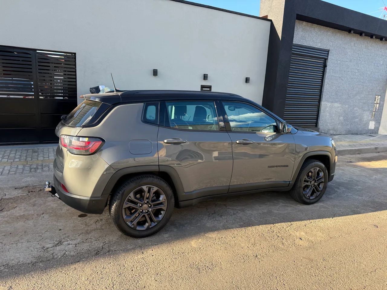 Jeep Compass 2024