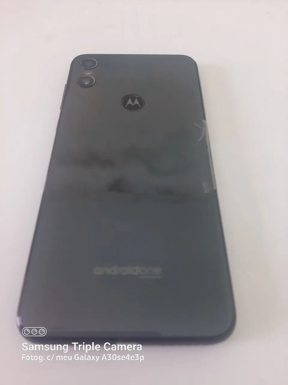 Celular Moto One - Foto 3