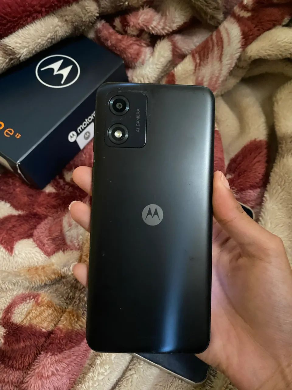 Motorola E13 64gb - Foto 2
