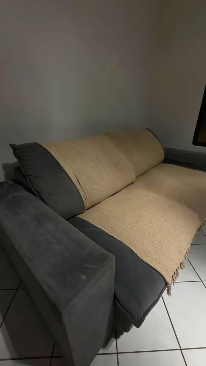 Sofá retrátil  - Foto 2