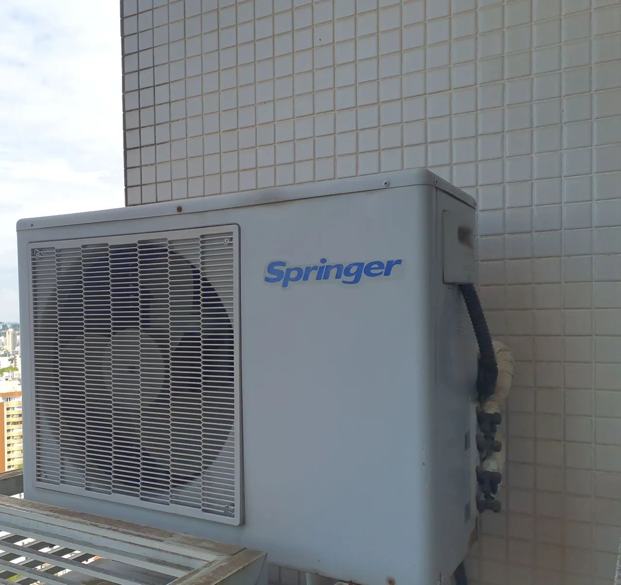 Split Springer 18Mil - Foto 2