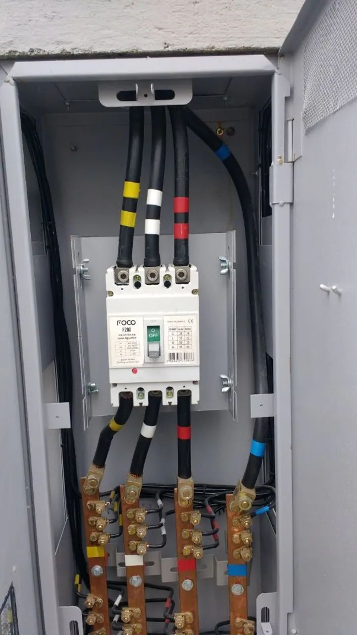 Eletricista com Qualificação  - Foto 3