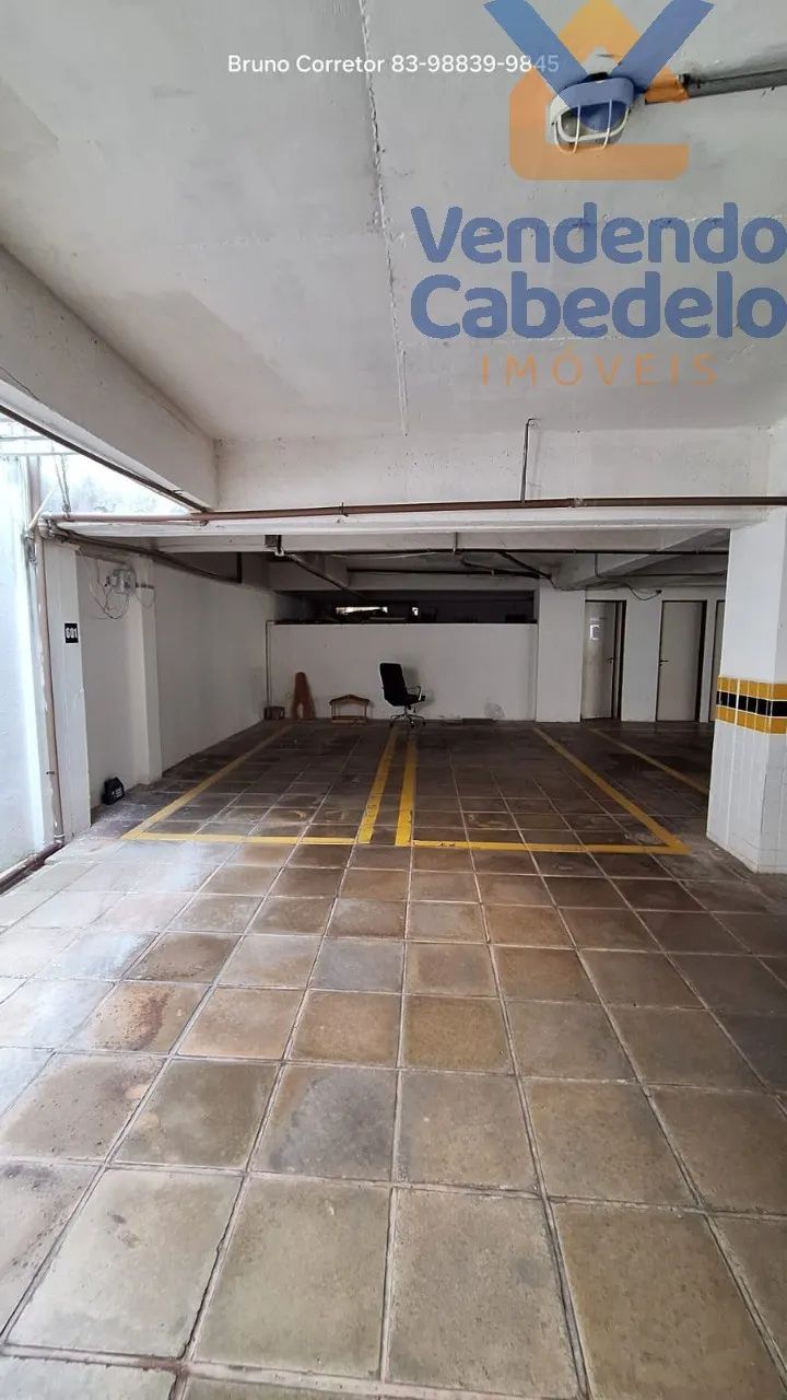APARTAMENTO RESIDENCIAL em CABEDELO - PB, INTERMARES - Foto 4