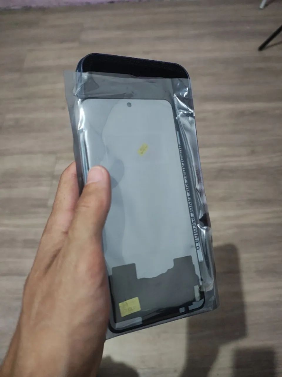 Tela xiaomi poco F3 - Foto 4