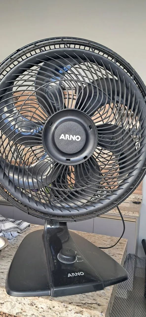Ventilador 