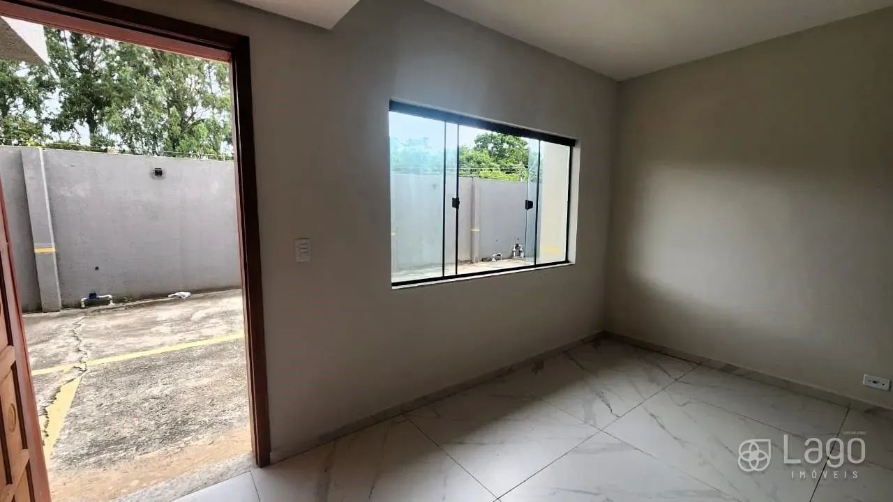 Sobrado Jardim Carvalho - Foto 3
