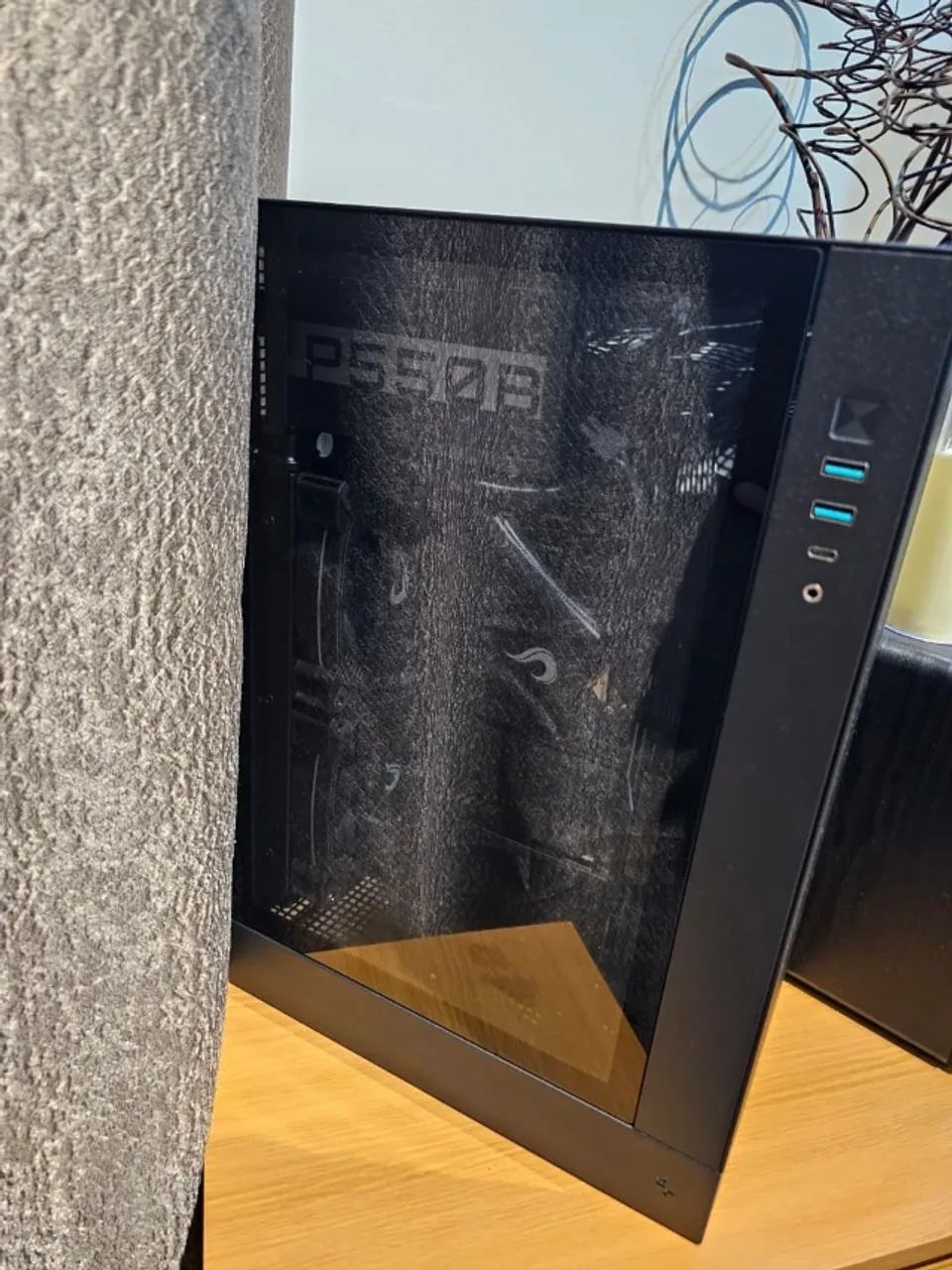 PC GAMER COMPACTO AM5 - Foto 3