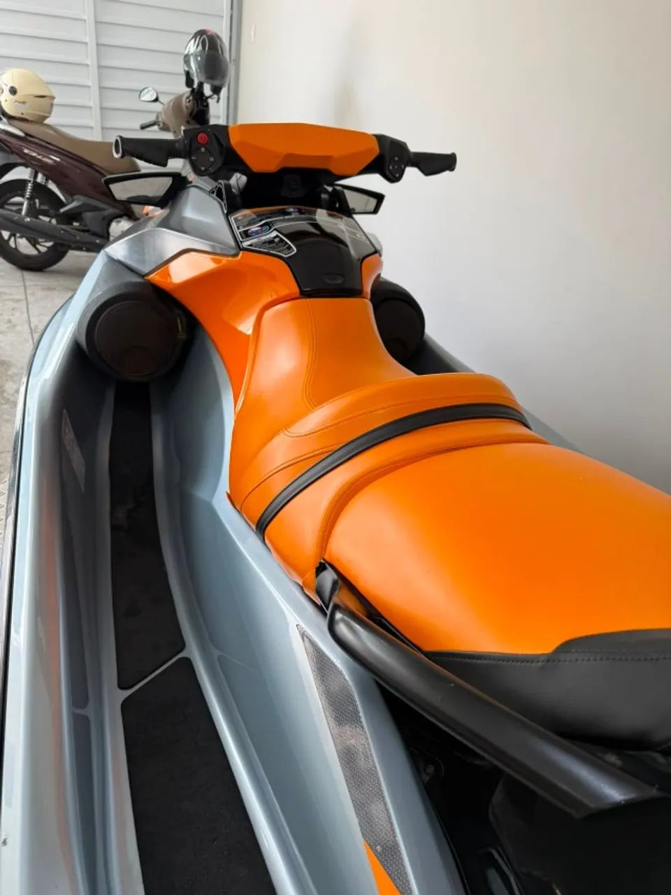 Jet Ski Gti 170 Sea Doo 2020 - Foto 3