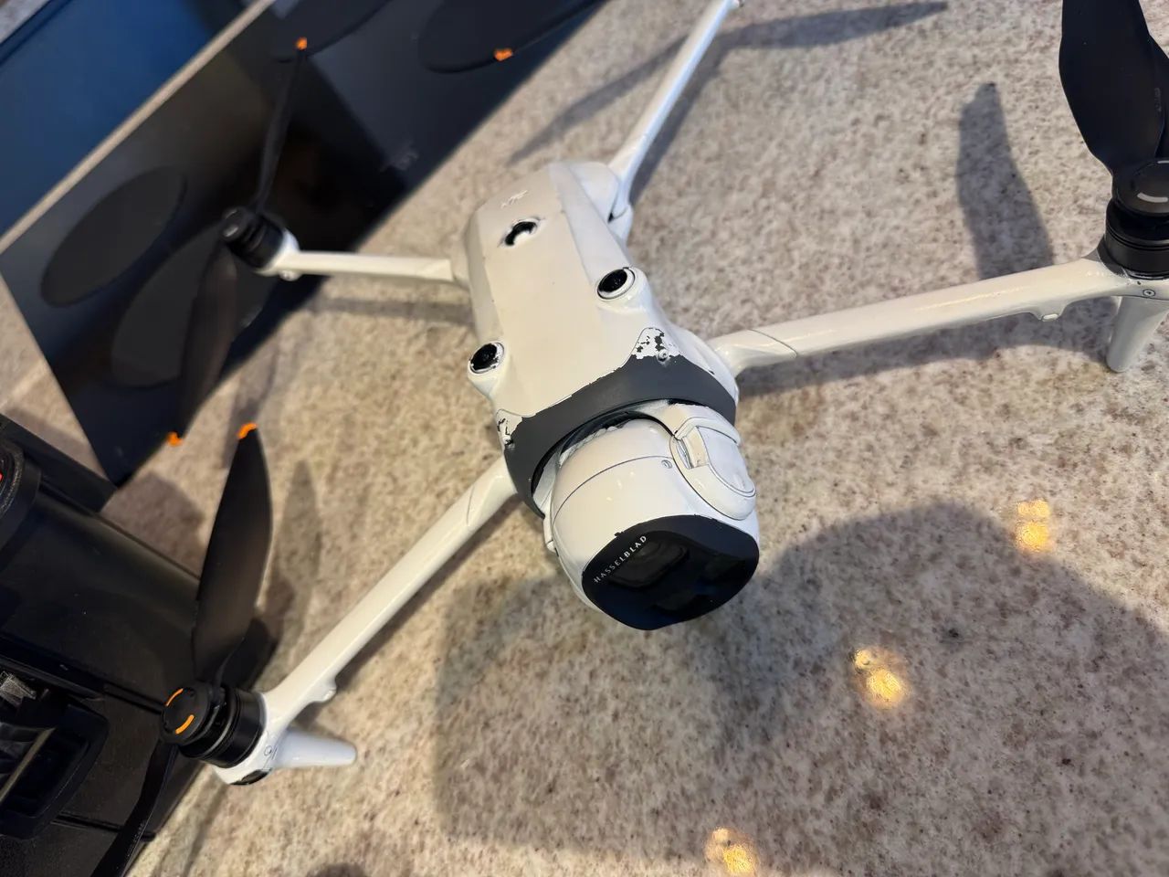 Dji MAVIC 4 pro  - Foto 5