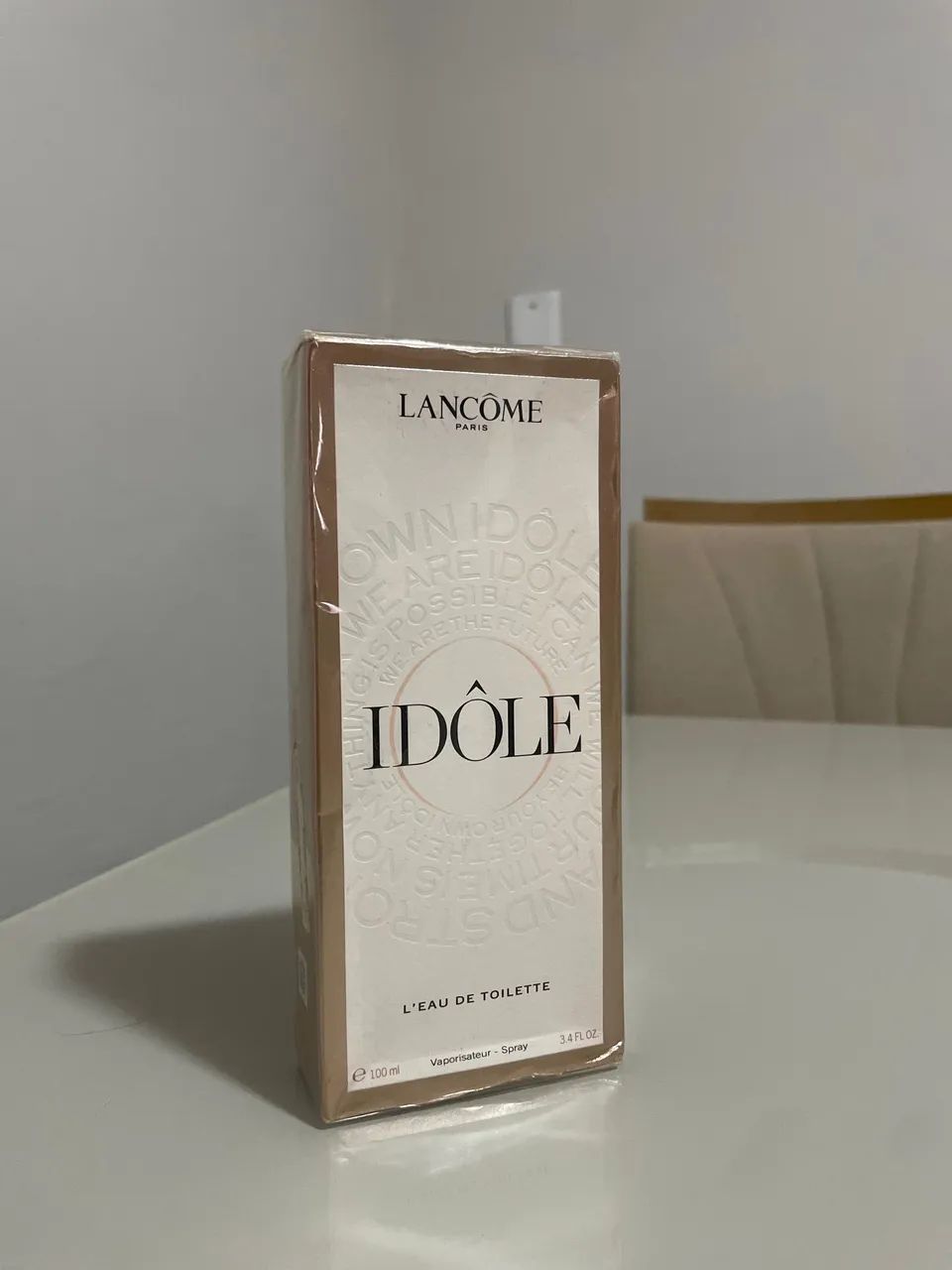 Lacôme Indôle 100mL - Foto 3