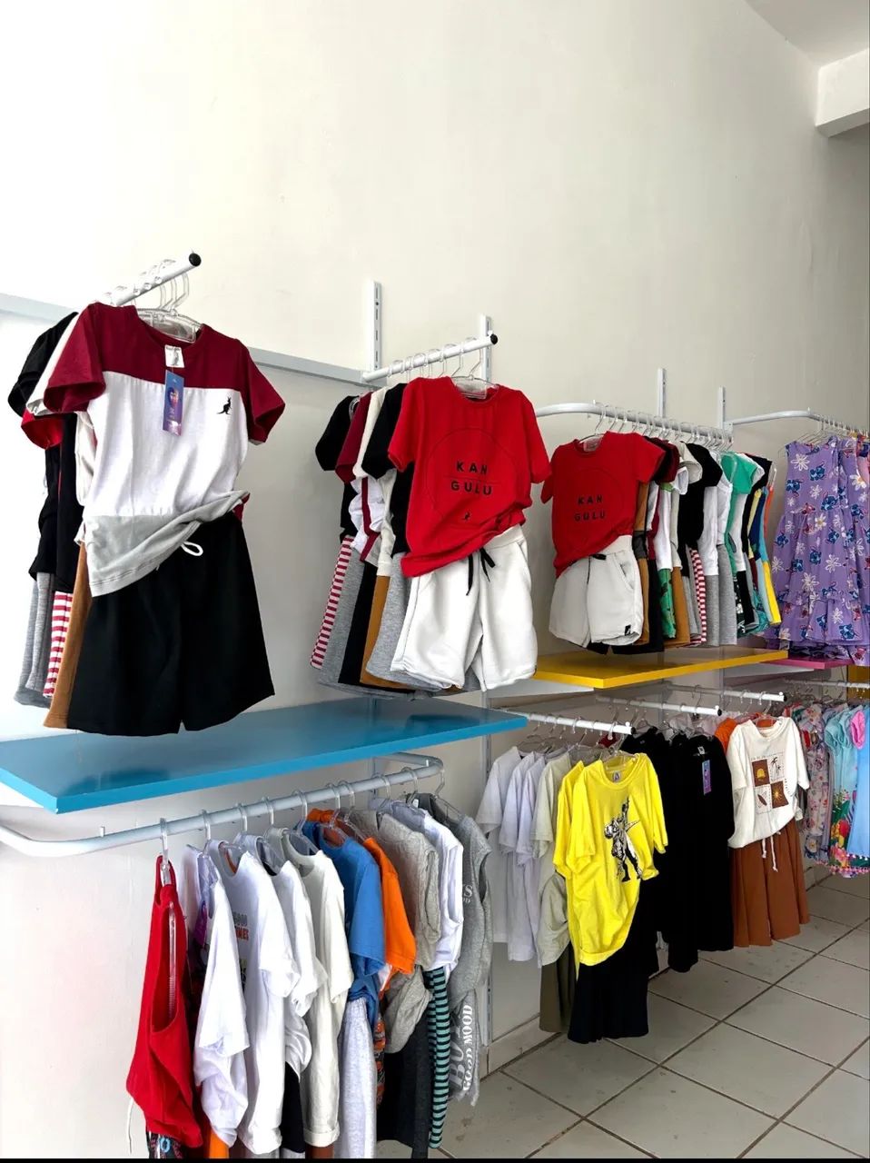Vendo estrutura de loja  - Foto 3