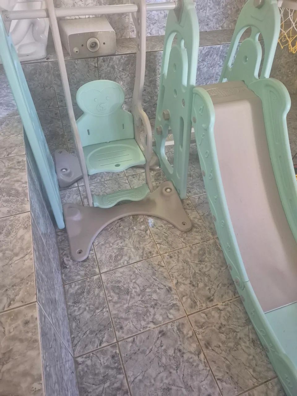 Playground infantil - Foto 2