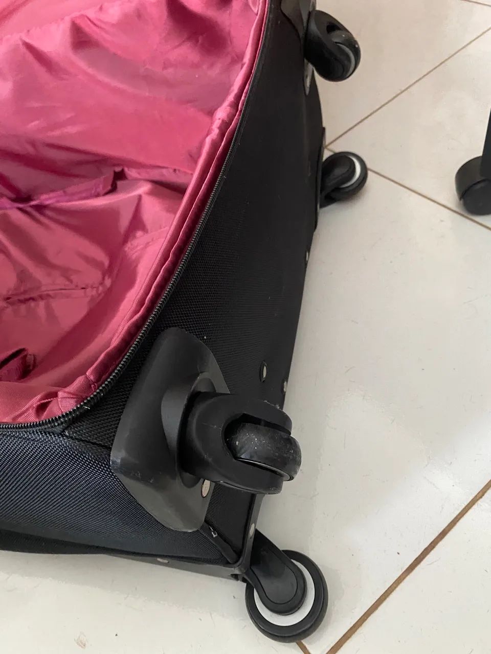 Mala grande marca Sistini  - Foto 5
