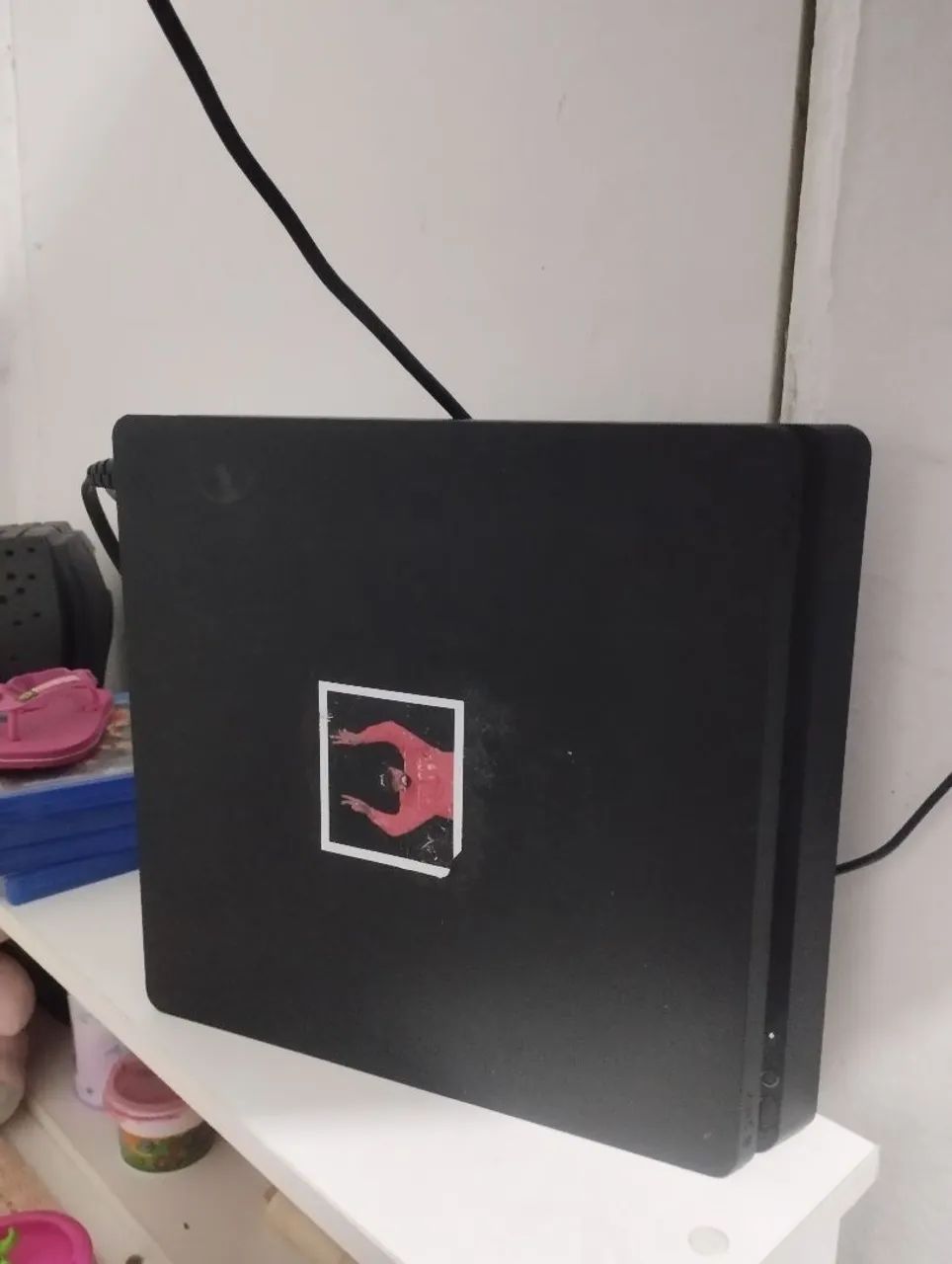 PLAYSTATION 4 1TB 