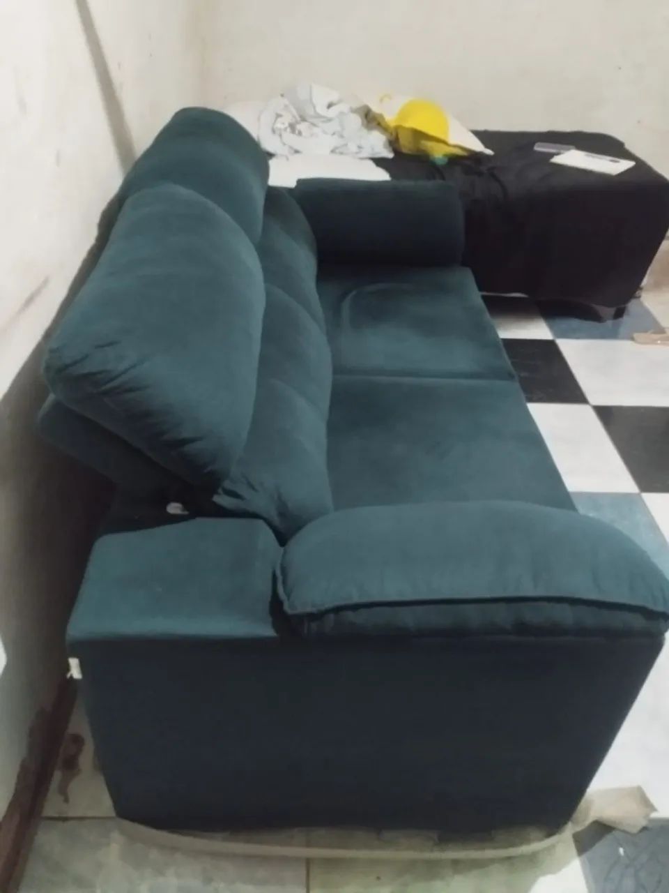 Sofá reclinável  - Foto 2