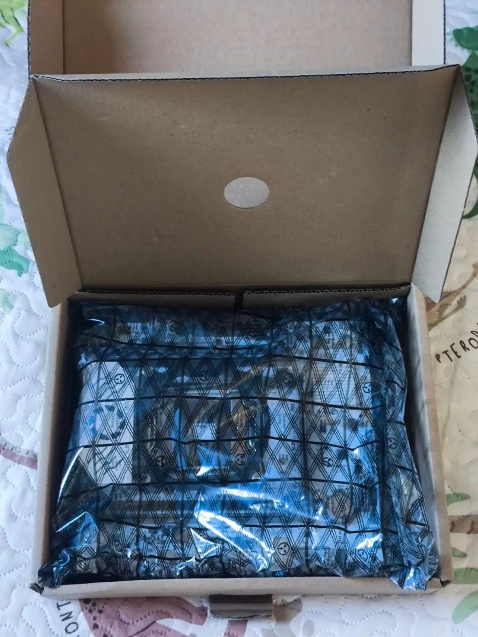 Placa mae x99+ xeon e5 2640v4 - Foto 4
