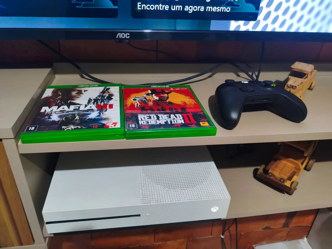 Xbox s 1tera