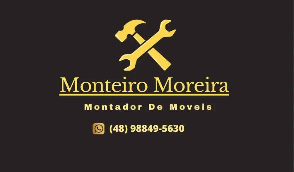 Montador de Móveis 