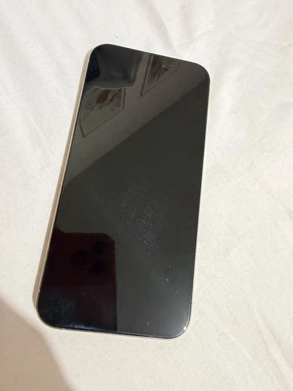 Vendo Iphone 15 pro max - Foto 3
