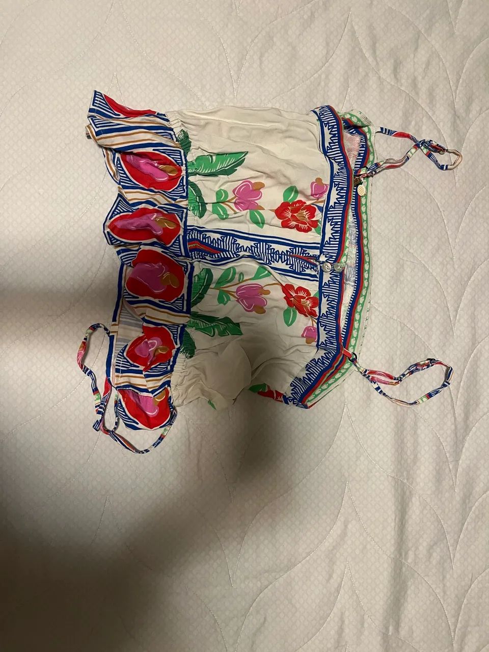 Blusa bata farm  - Foto 3