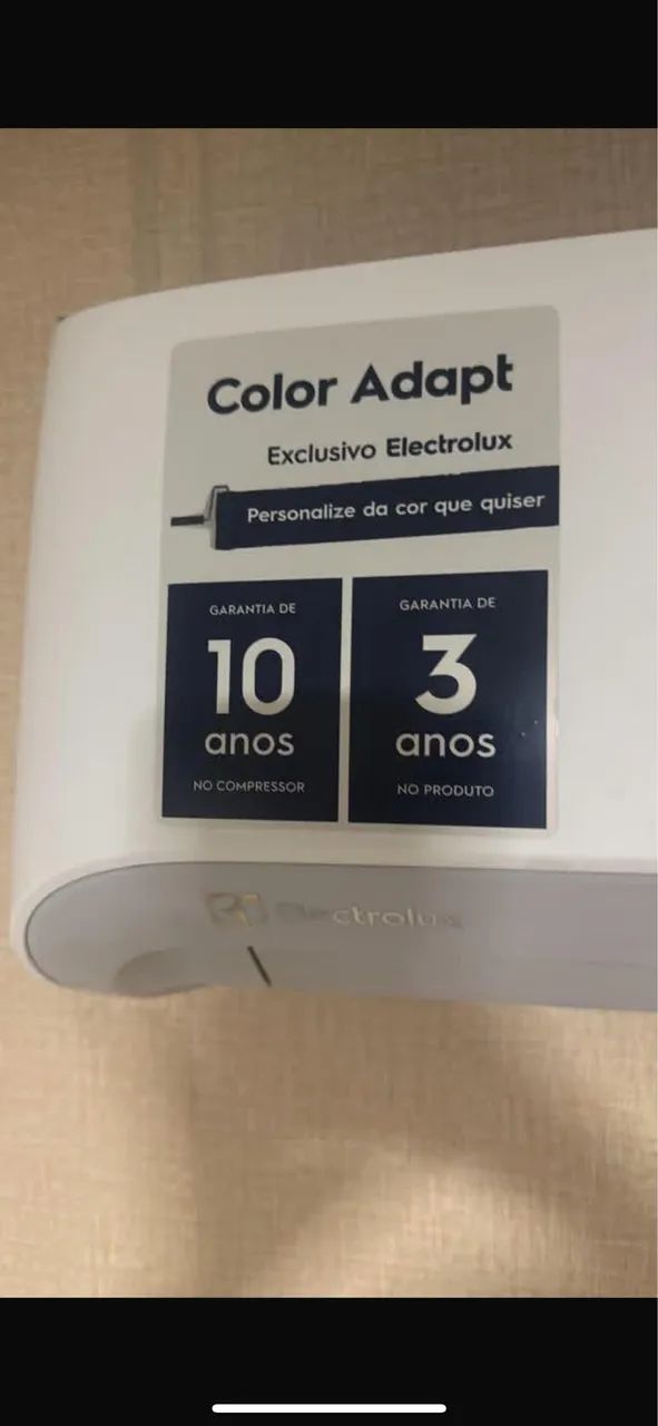 Ar condicionado  - Foto 2