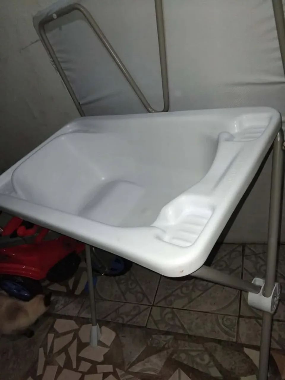 Banheiro Galzerano 
