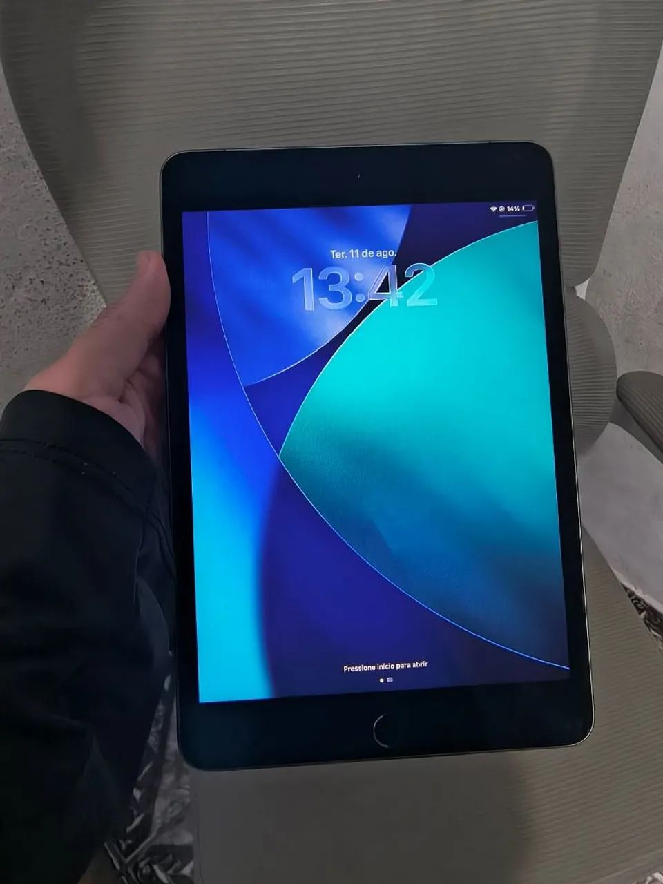 iPad mini 5° Geração 