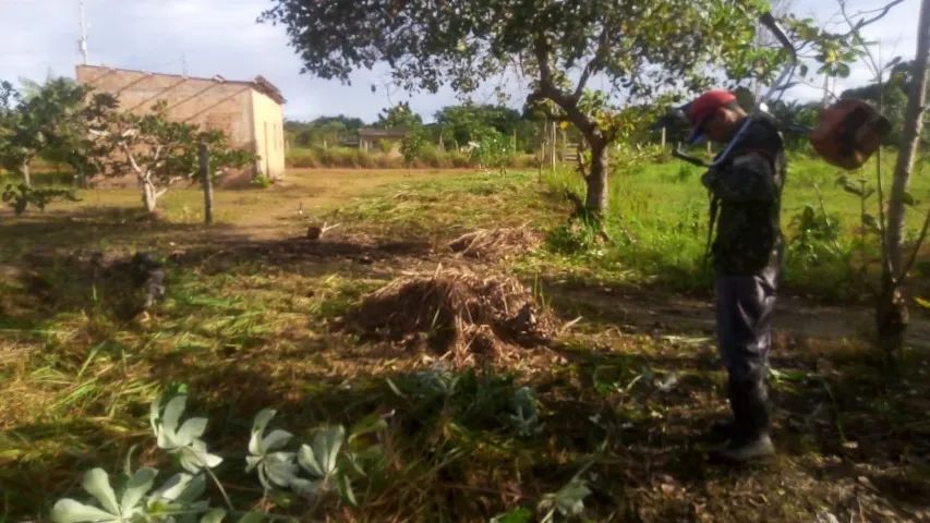 Terreno de 600m² - Foto 5