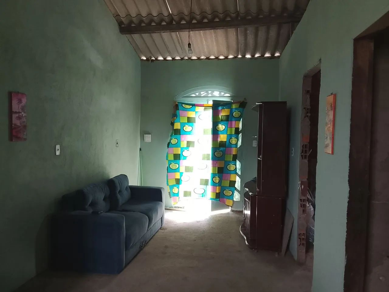 Pra vender o troca é carro/45.000 - Foto 2