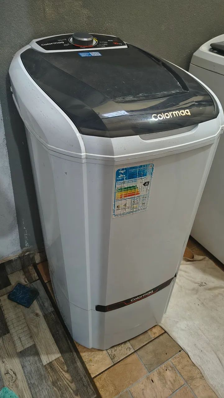 Tanquinho