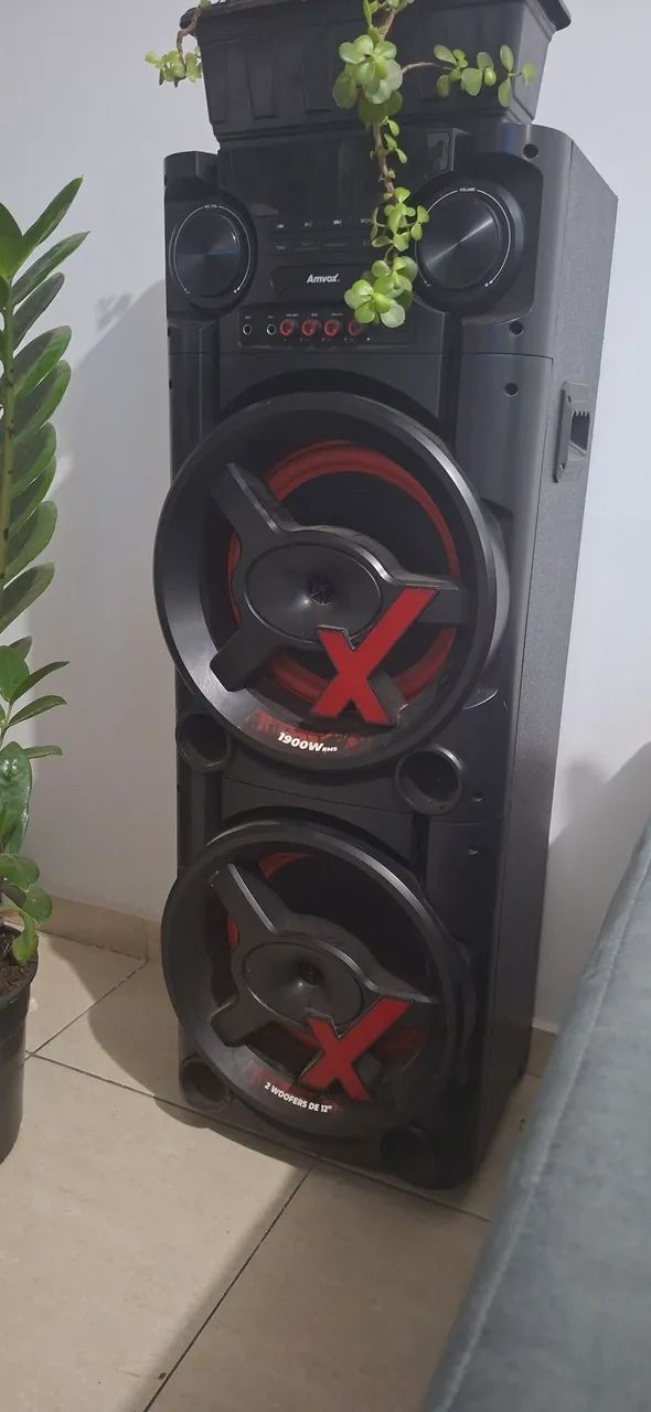 Vendo Caixa 