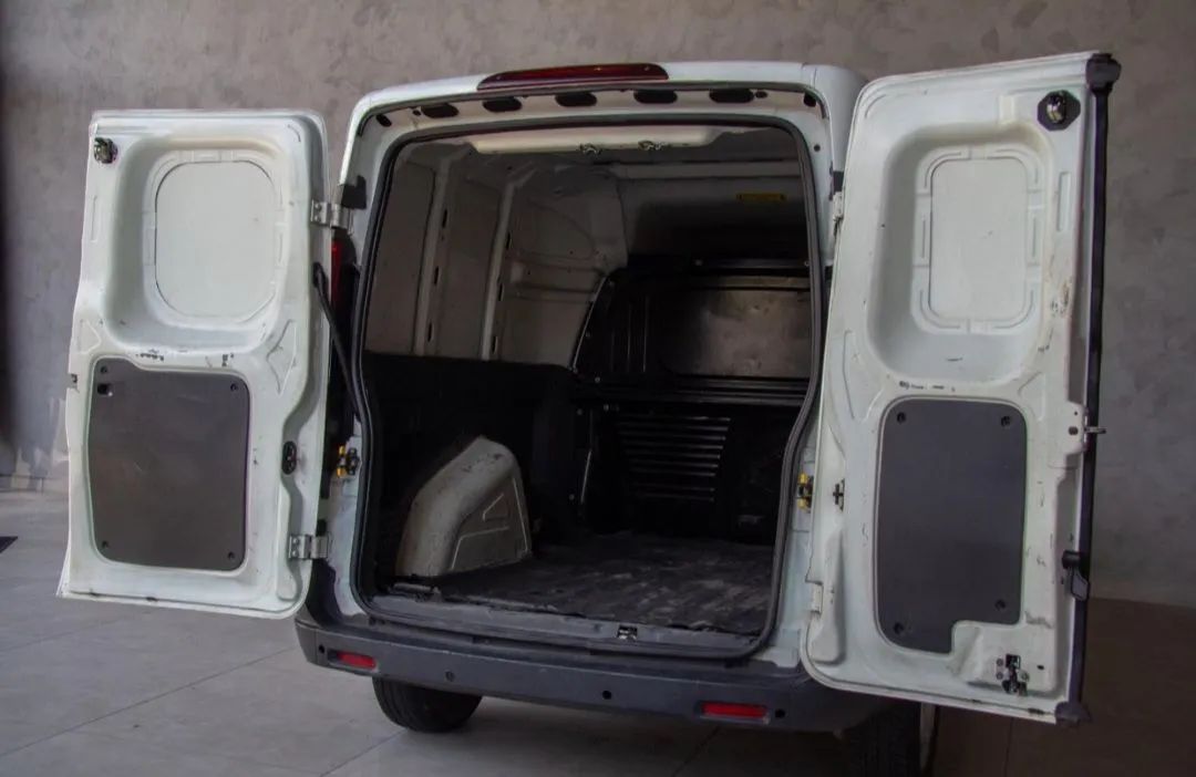 FIORINO 2015 - Foto 4
