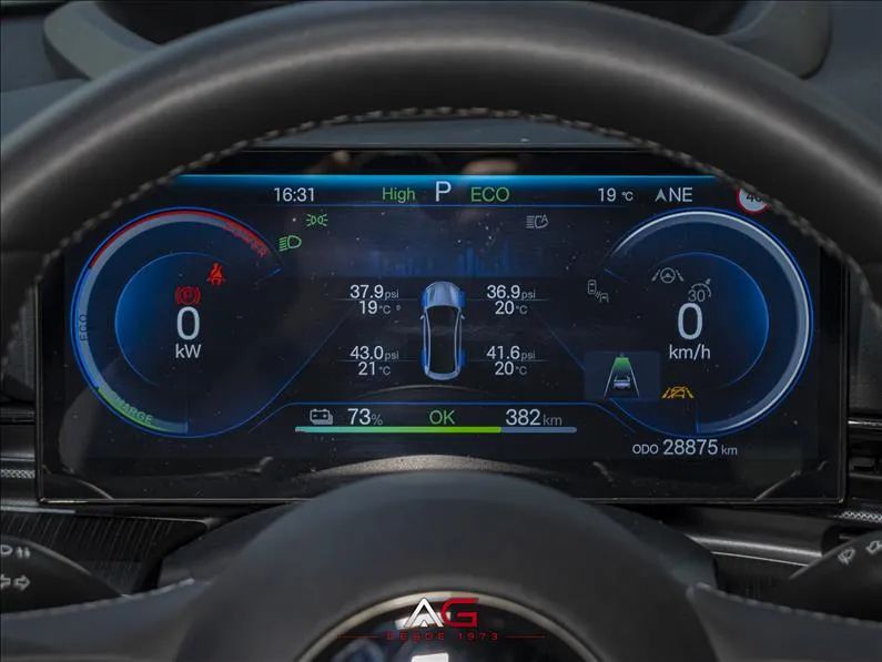 BYD Seal (elétrico) 2025 - Foto 3