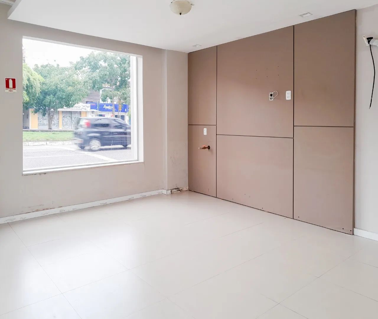 Comercial na duque em 02 pavimentos med 240,00m² e bom acabamento - cod 7638 - Foto 5