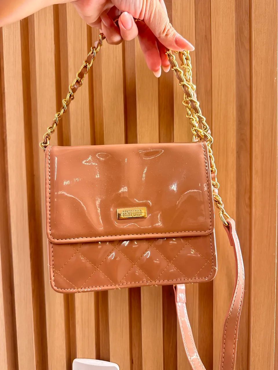 Bolsas Santa Lolla 