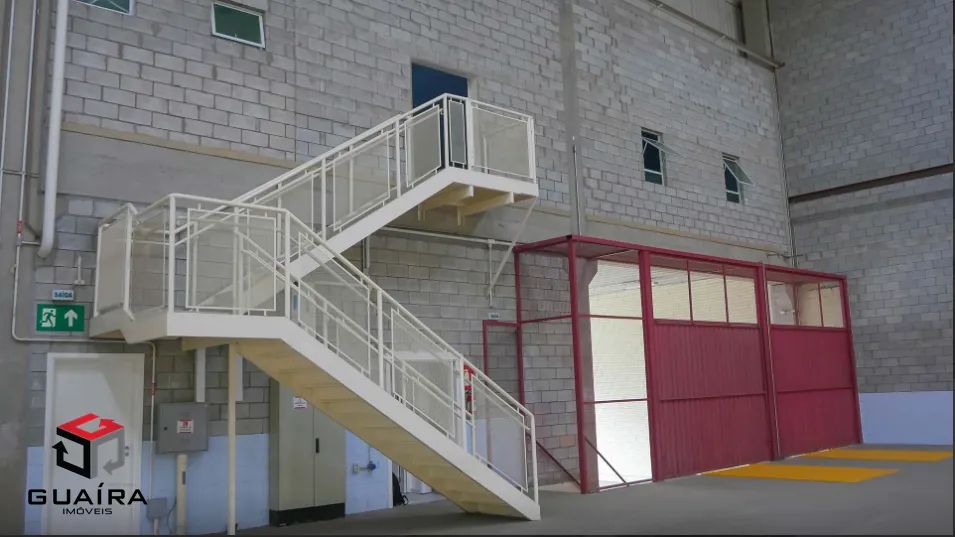 Galpão em Condomínio Logístico para Locação  Perus - Foto 3
