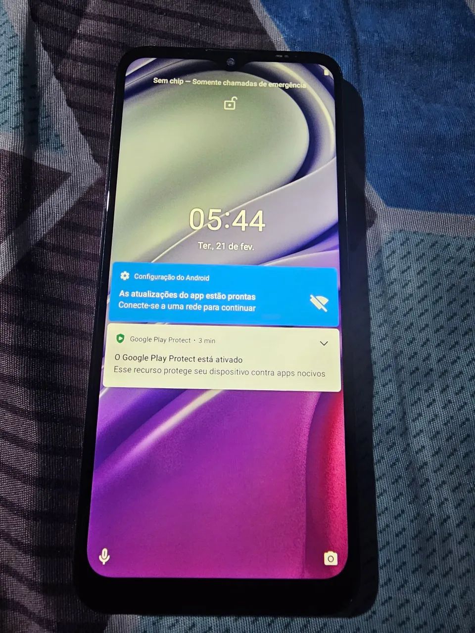 Celular Motorola  - Foto 5
