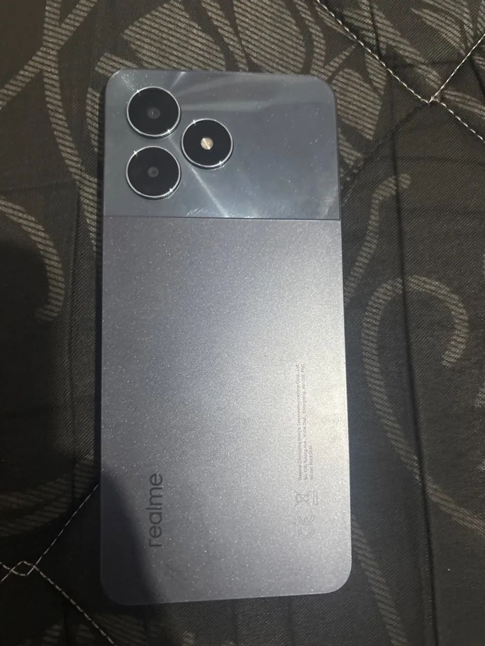 REALME UI