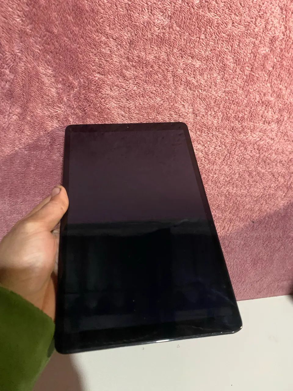 Galaxy tab A10 - Foto 3