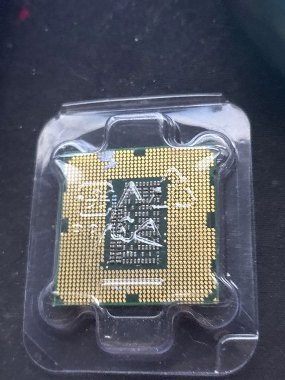 Processador Intel core I7 2600 - Foto 2
