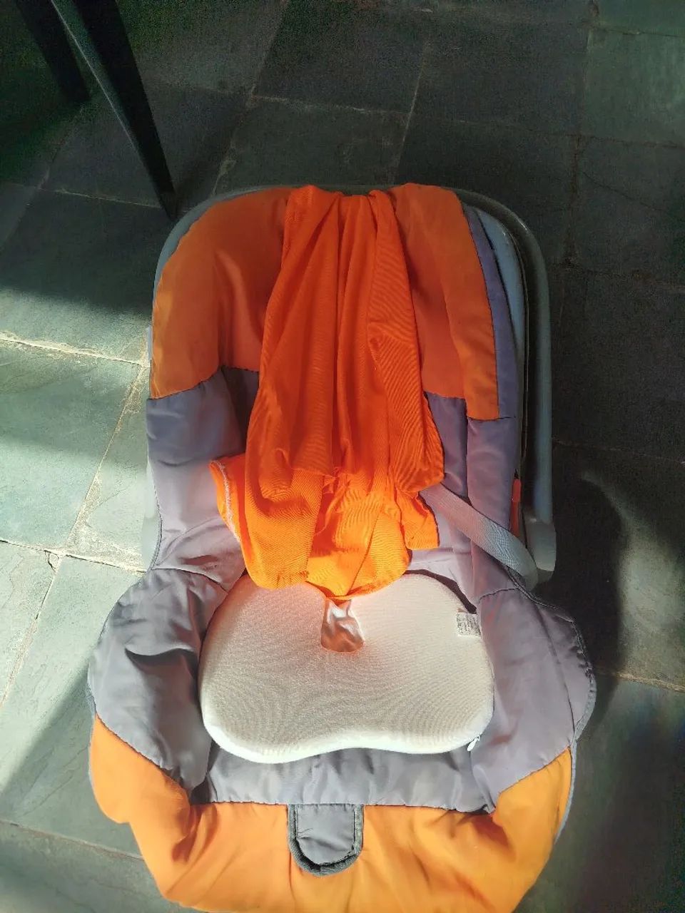 Quite para o seu bebê  - Foto 3