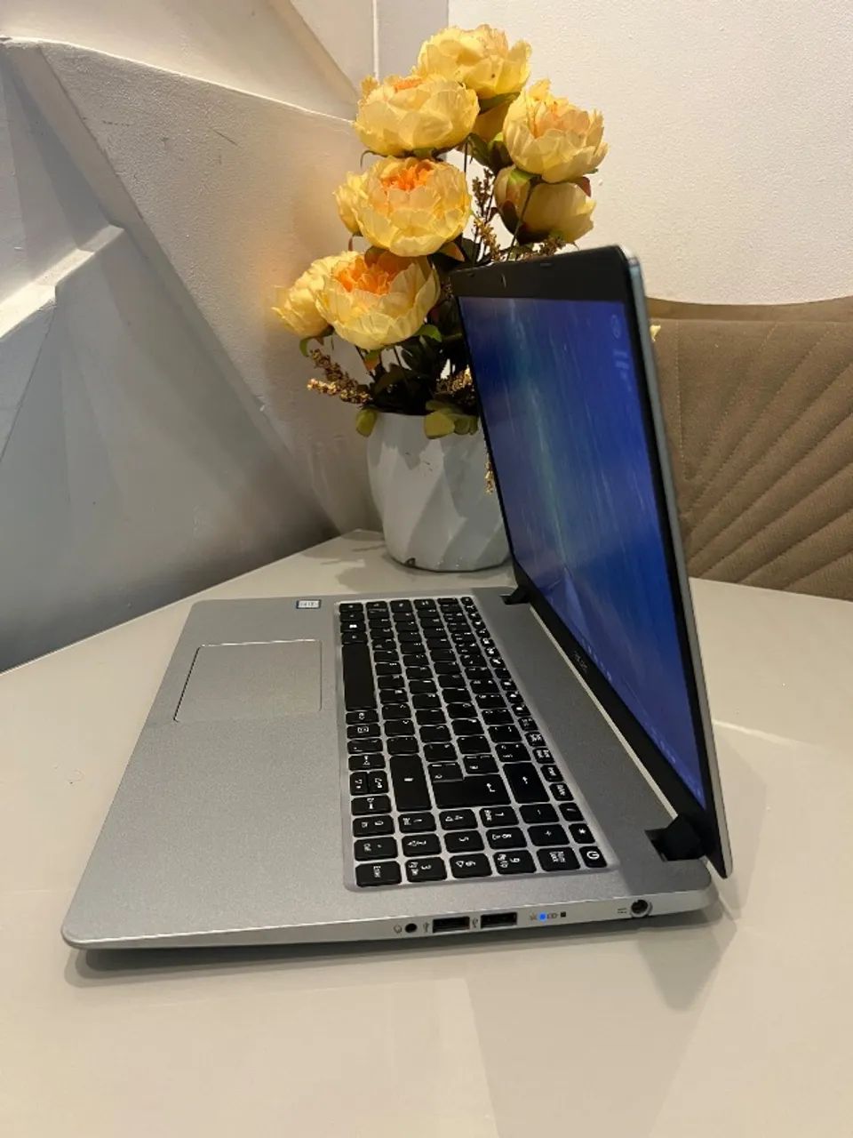 Notebook Acer Aspire Core i7º8Gen  - Foto 3