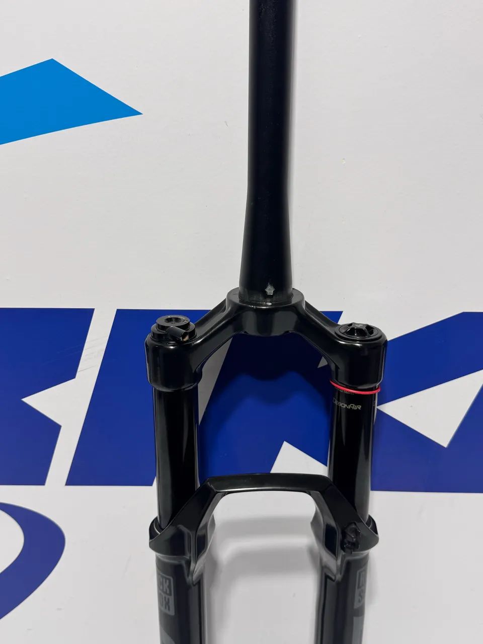 SUSPENSÃO ROCK SHOX SID SELECT 120 SEMI NOVA  - Foto 4
